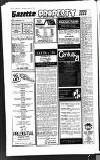 Uxbridge & W. Drayton Gazette Wednesday 02 August 1989 Page 42