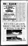 Uxbridge & W. Drayton Gazette Wednesday 02 August 1989 Page 52
