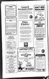Uxbridge & W. Drayton Gazette Wednesday 02 August 1989 Page 66