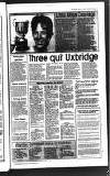 Uxbridge & W. Drayton Gazette Wednesday 02 August 1989 Page 71