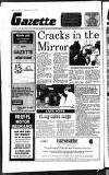 Uxbridge & W. Drayton Gazette Wednesday 02 August 1989 Page 72
