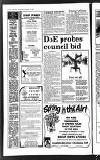 Uxbridge & W. Drayton Gazette Wednesday 13 September 1989 Page 4