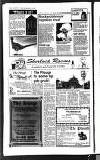 Uxbridge & W. Drayton Gazette Wednesday 13 September 1989 Page 8