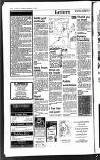 Uxbridge & W. Drayton Gazette Wednesday 13 September 1989 Page 16