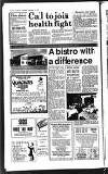 Uxbridge & W. Drayton Gazette Wednesday 13 September 1989 Page 18