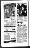 Uxbridge & W. Drayton Gazette Wednesday 13 September 1989 Page 20