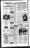 Uxbridge & W. Drayton Gazette Wednesday 13 September 1989 Page 22