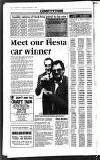 Uxbridge & W. Drayton Gazette Wednesday 13 September 1989 Page 26