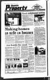 Uxbridge & W. Drayton Gazette Wednesday 13 September 1989 Page 28