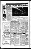 Uxbridge & W. Drayton Gazette Wednesday 22 November 1989 Page 6