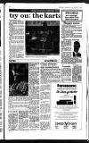 Uxbridge & W. Drayton Gazette Wednesday 22 November 1989 Page 7