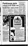 Uxbridge & W. Drayton Gazette Wednesday 22 November 1989 Page 11
