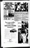 Uxbridge & W. Drayton Gazette Wednesday 22 November 1989 Page 12