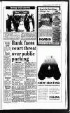 Uxbridge & W. Drayton Gazette Wednesday 22 November 1989 Page 13