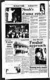 Uxbridge & W. Drayton Gazette Wednesday 22 November 1989 Page 14