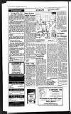Uxbridge & W. Drayton Gazette Wednesday 22 November 1989 Page 16