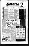 Uxbridge & W. Drayton Gazette Wednesday 22 November 1989 Page 19