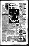 Uxbridge & W. Drayton Gazette Wednesday 22 November 1989 Page 21