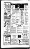 Uxbridge & W. Drayton Gazette Wednesday 22 November 1989 Page 22