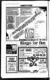 Uxbridge & W. Drayton Gazette Wednesday 22 November 1989 Page 24