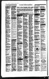 Uxbridge & W. Drayton Gazette Wednesday 22 November 1989 Page 26