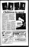 Uxbridge & W. Drayton Gazette Wednesday 22 November 1989 Page 27