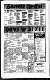 Uxbridge & W. Drayton Gazette Wednesday 22 November 1989 Page 42