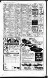 Uxbridge & W. Drayton Gazette Wednesday 22 November 1989 Page 54