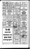 Uxbridge & W. Drayton Gazette Wednesday 22 November 1989 Page 58