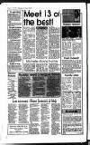 Uxbridge & W. Drayton Gazette Wednesday 22 November 1989 Page 70