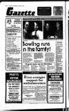 Uxbridge & W. Drayton Gazette Wednesday 22 November 1989 Page 72