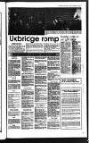Uxbridge & W. Drayton Gazette Wednesday 06 December 1989 Page 71