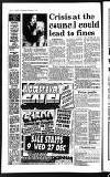 Uxbridge & W. Drayton Gazette Wednesday 13 December 1989 Page 4