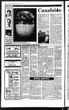 Uxbridge & W. Drayton Gazette Wednesday 13 December 1989 Page 6
