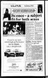Uxbridge & W. Drayton Gazette Wednesday 13 December 1989 Page 14