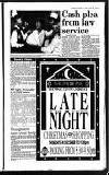 Uxbridge & W. Drayton Gazette Wednesday 13 December 1989 Page 17