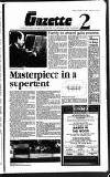 Uxbridge & W. Drayton Gazette Wednesday 13 December 1989 Page 23