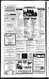 Uxbridge & W. Drayton Gazette Wednesday 13 December 1989 Page 26