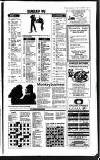 Uxbridge & W. Drayton Gazette Wednesday 13 December 1989 Page 27