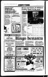 Uxbridge & W. Drayton Gazette Wednesday 13 December 1989 Page 28