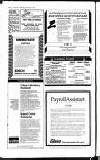 Uxbridge & W. Drayton Gazette Wednesday 13 December 1989 Page 52
