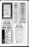 Uxbridge & W. Drayton Gazette Wednesday 13 December 1989 Page 54