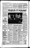 Uxbridge & W. Drayton Gazette Wednesday 13 December 1989 Page 56