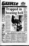 Uxbridge & W. Drayton Gazette Wednesday 17 January 1990 Page 1