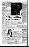 Uxbridge & W. Drayton Gazette Wednesday 17 January 1990 Page 6