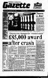 Uxbridge & W. Drayton Gazette Wednesday 24 January 1990 Page 1