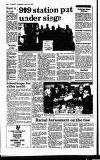 Uxbridge & W. Drayton Gazette Wednesday 24 January 1990 Page 6