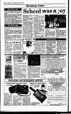 Uxbridge & W. Drayton Gazette Wednesday 24 January 1990 Page 10