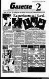Uxbridge & W. Drayton Gazette Wednesday 24 January 1990 Page 23