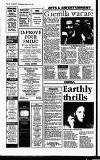 Uxbridge & W. Drayton Gazette Wednesday 24 January 1990 Page 24